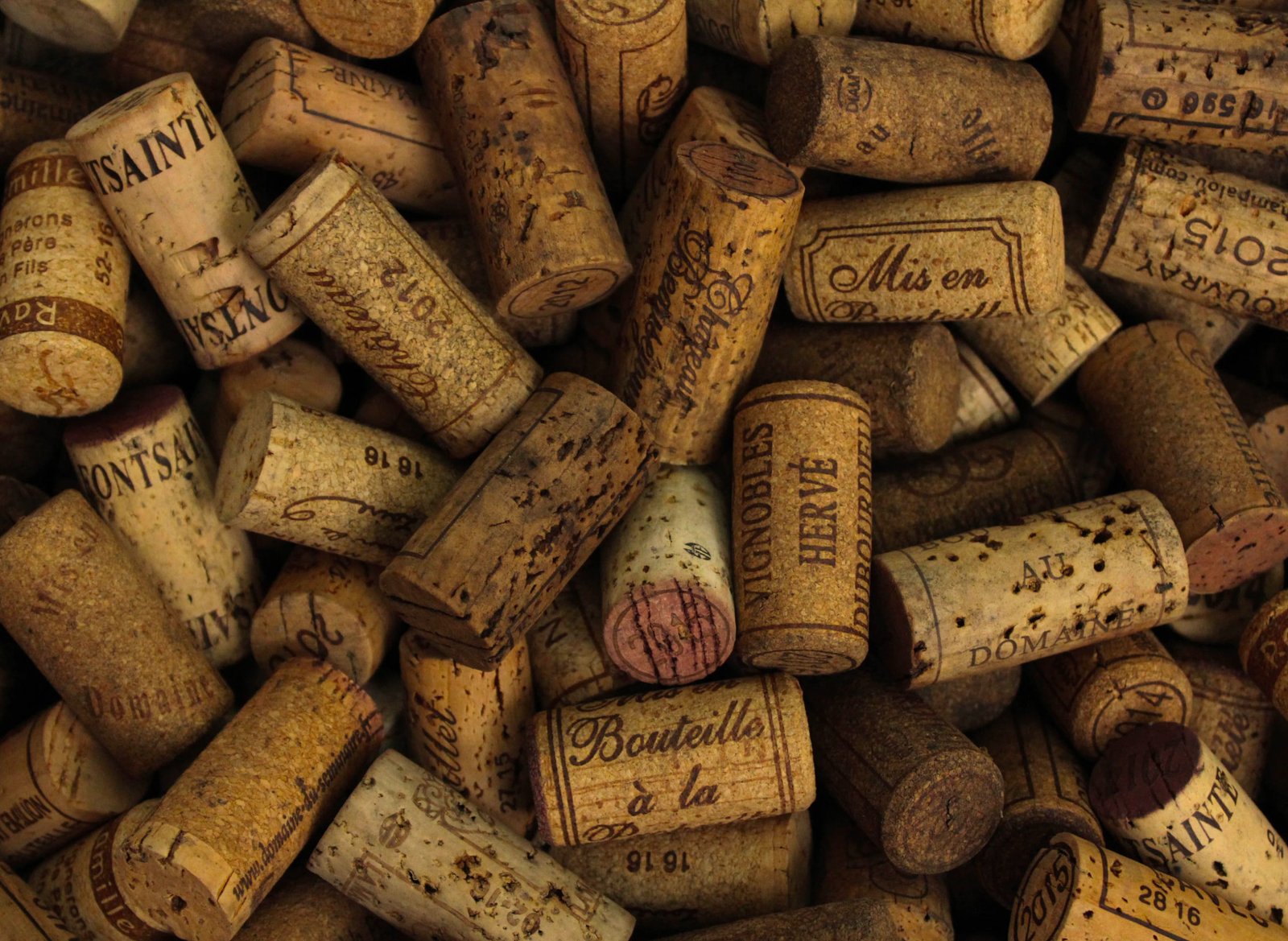 Why Cork?
