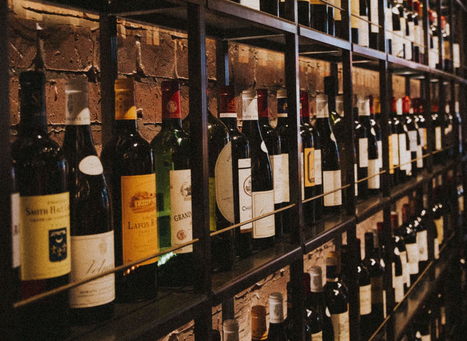 A History of Wine